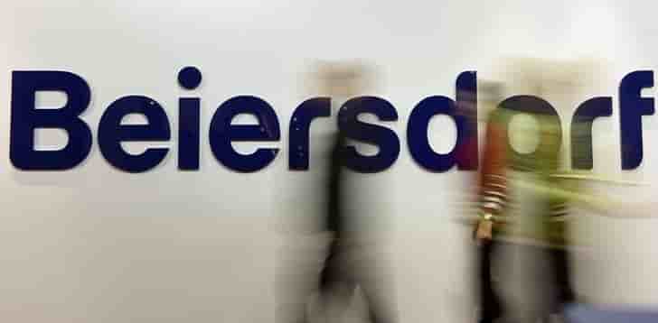 Beiersdorf confirme ses previsions