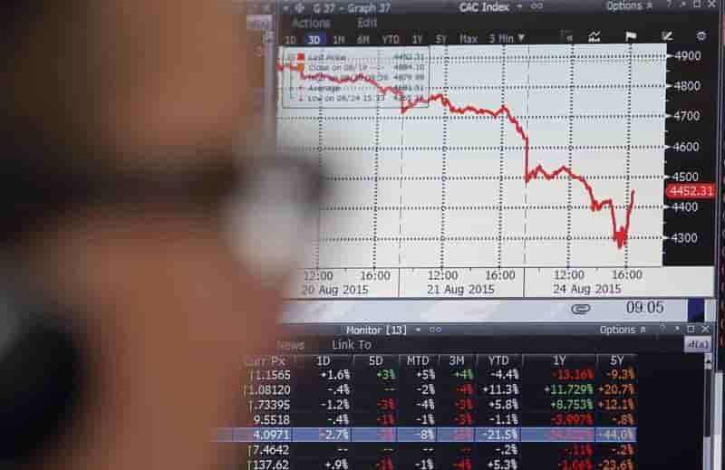 Allianzgi croit toujours a la remontee de l'inflation