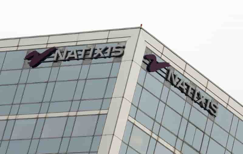 Natixis et oddo etudient un mariage du courtage actions