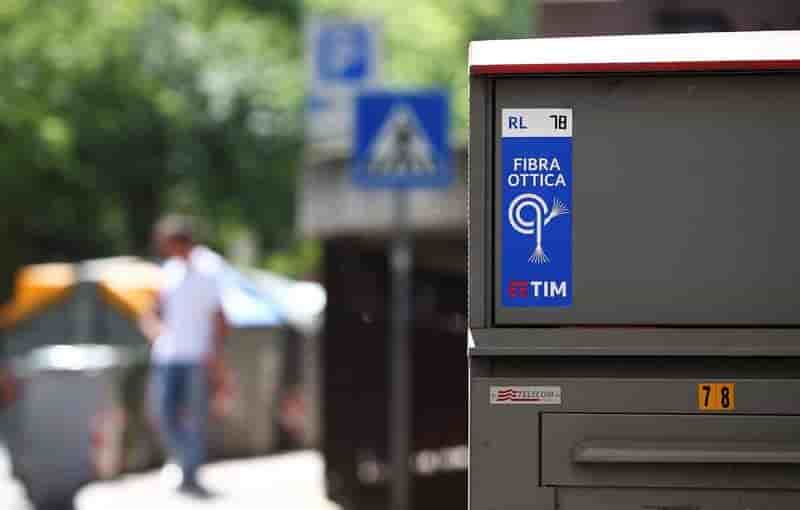 Telecom italia: elliott detient potentiellement 5,75% du capital