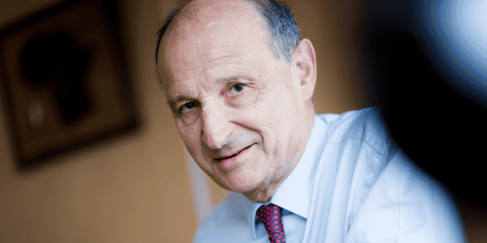 Arnaud Gobet