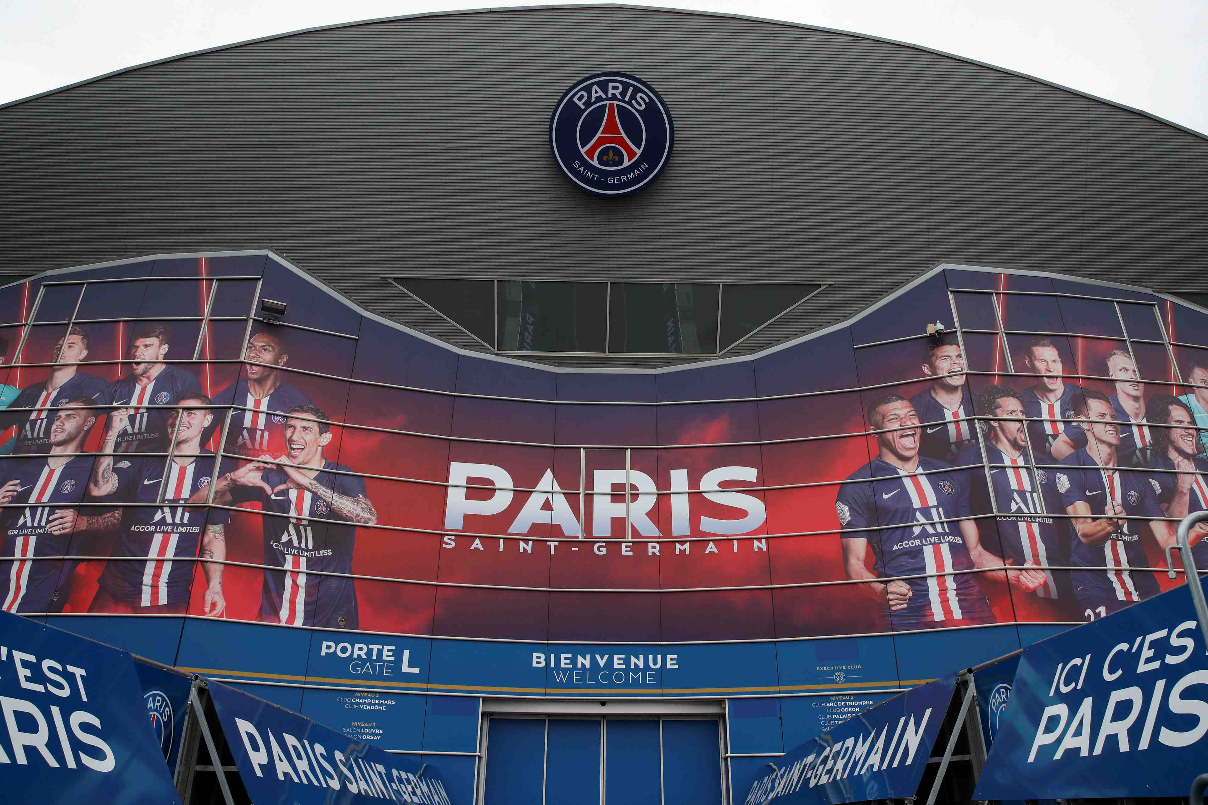 Coronavirus: la finale de la coupe de la ligue reportee