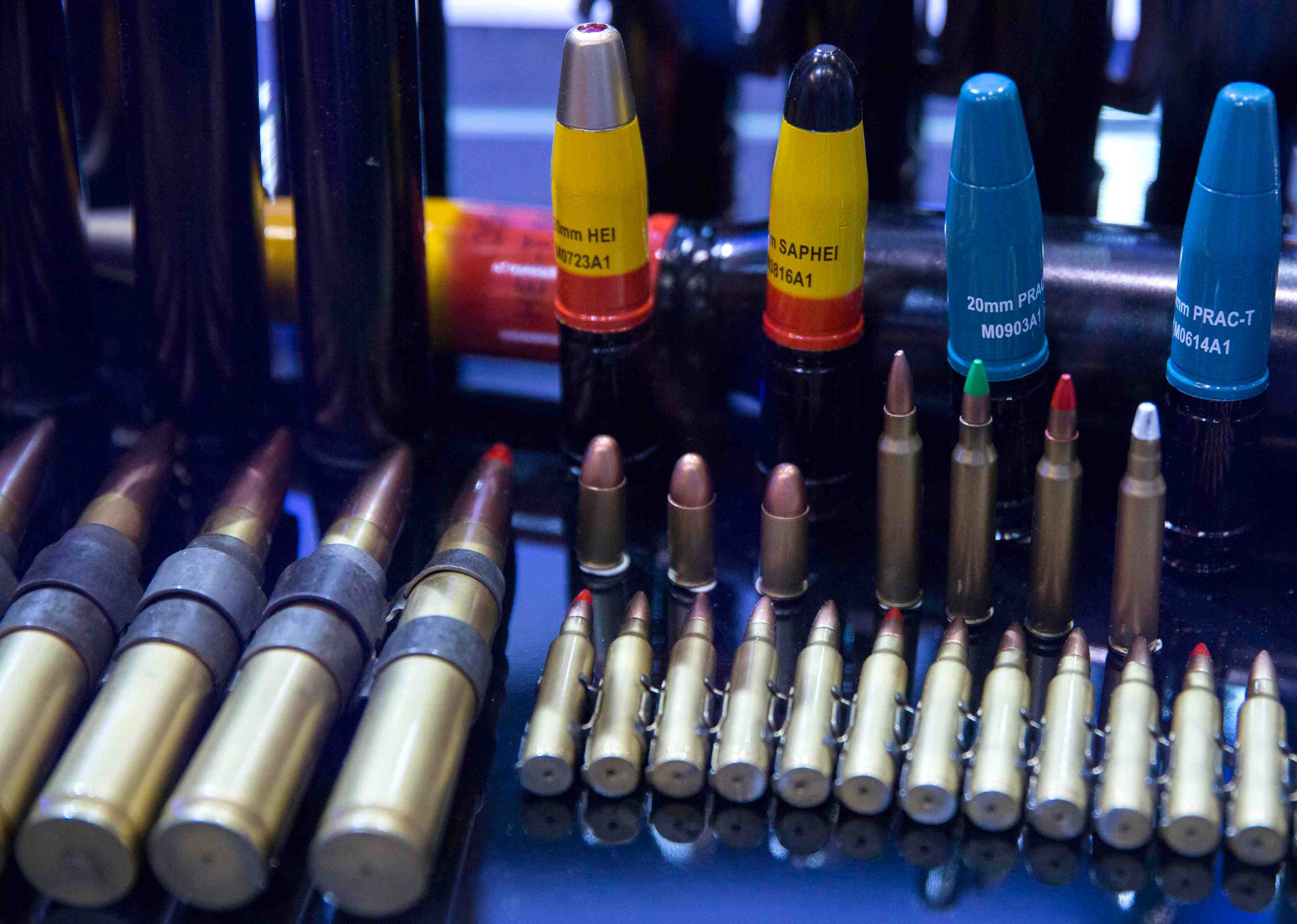 Londres peut a nouveau exporter des armes vers l'arabie saoudite