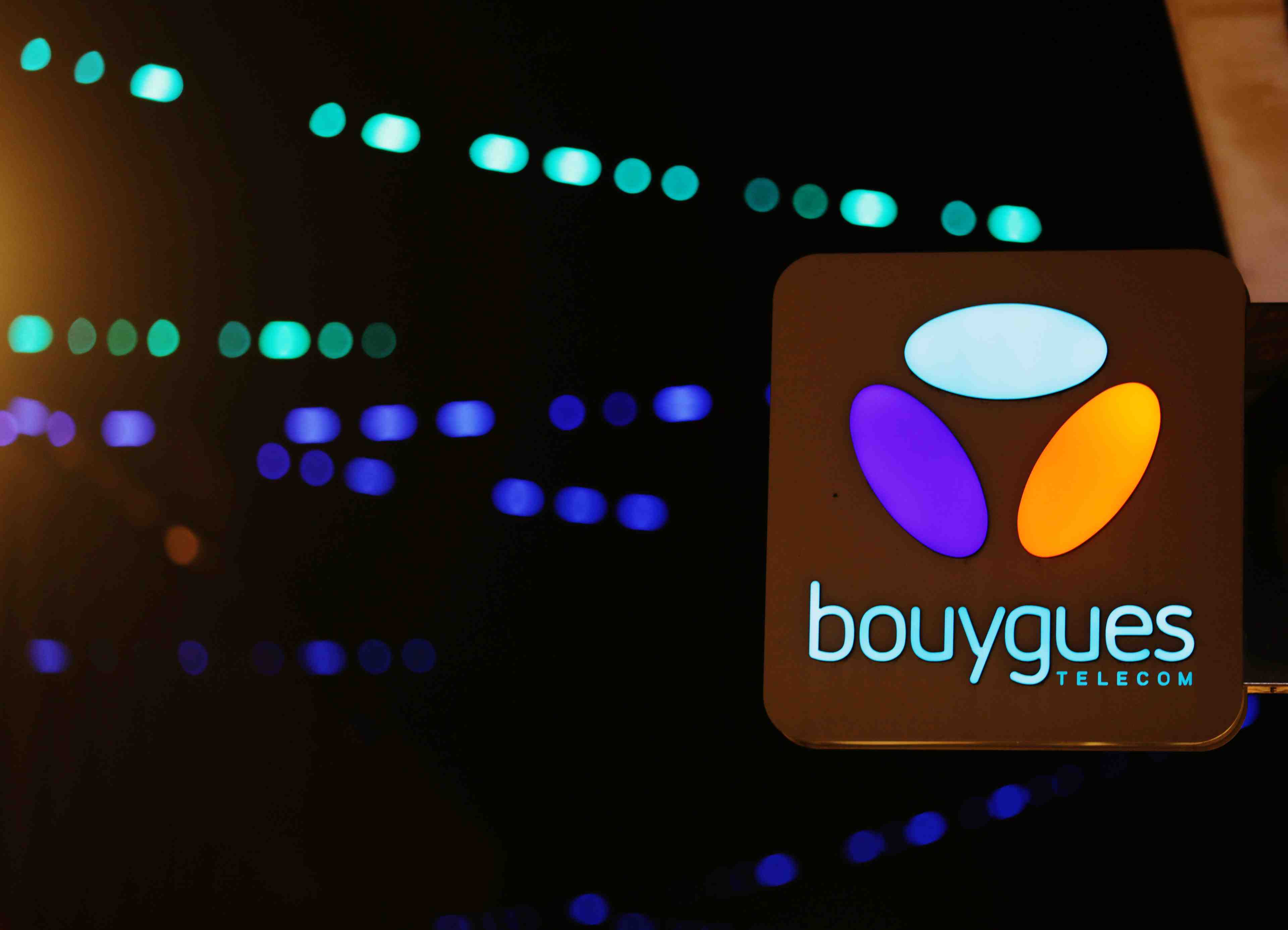 Bouygues: la marge operationnelle devrait revenir en 2021 a son niveau d’avant-crise