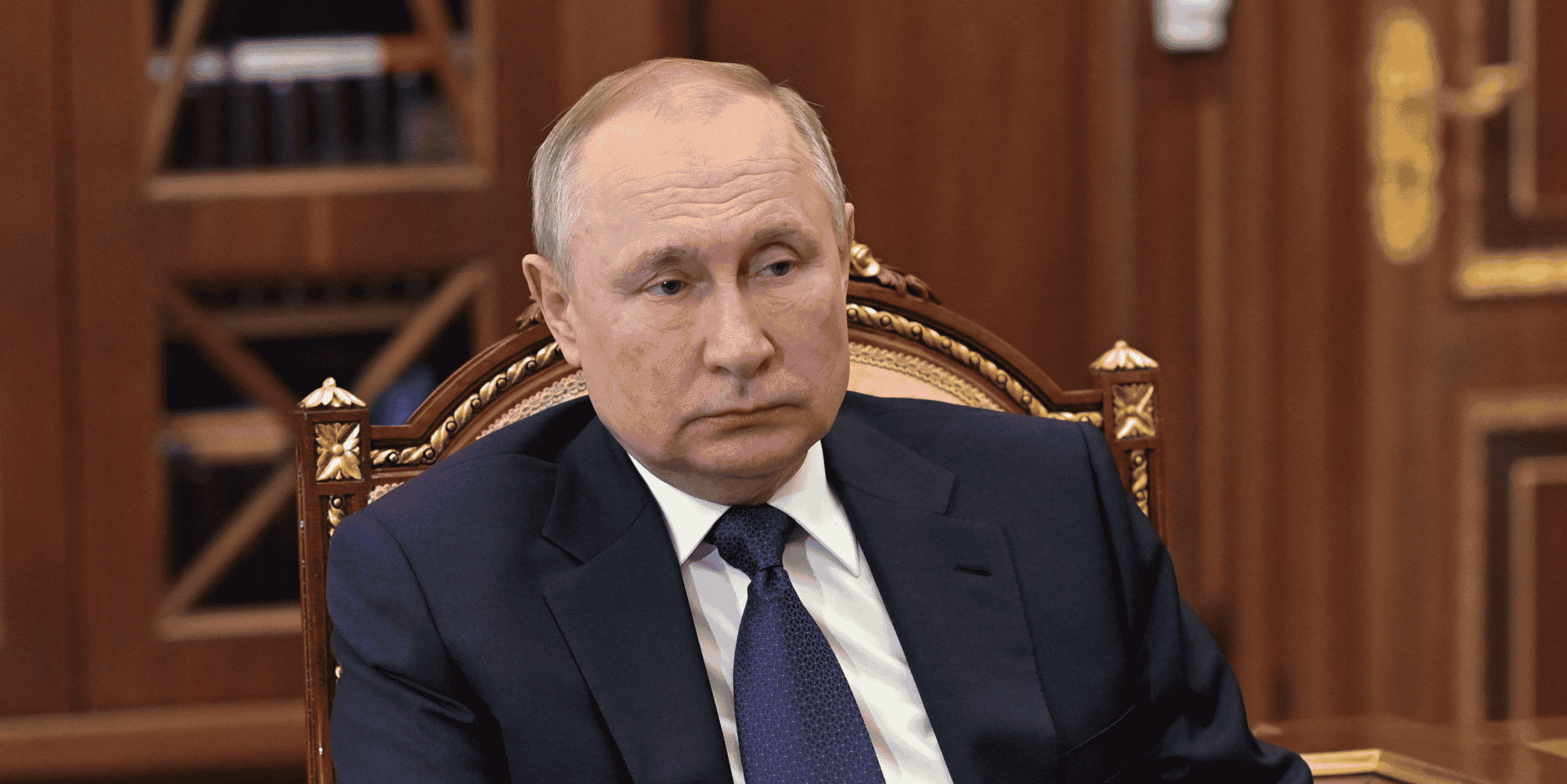 La russie se dit prete a de nouvelles discussions ce mercredi avec l'ukraine