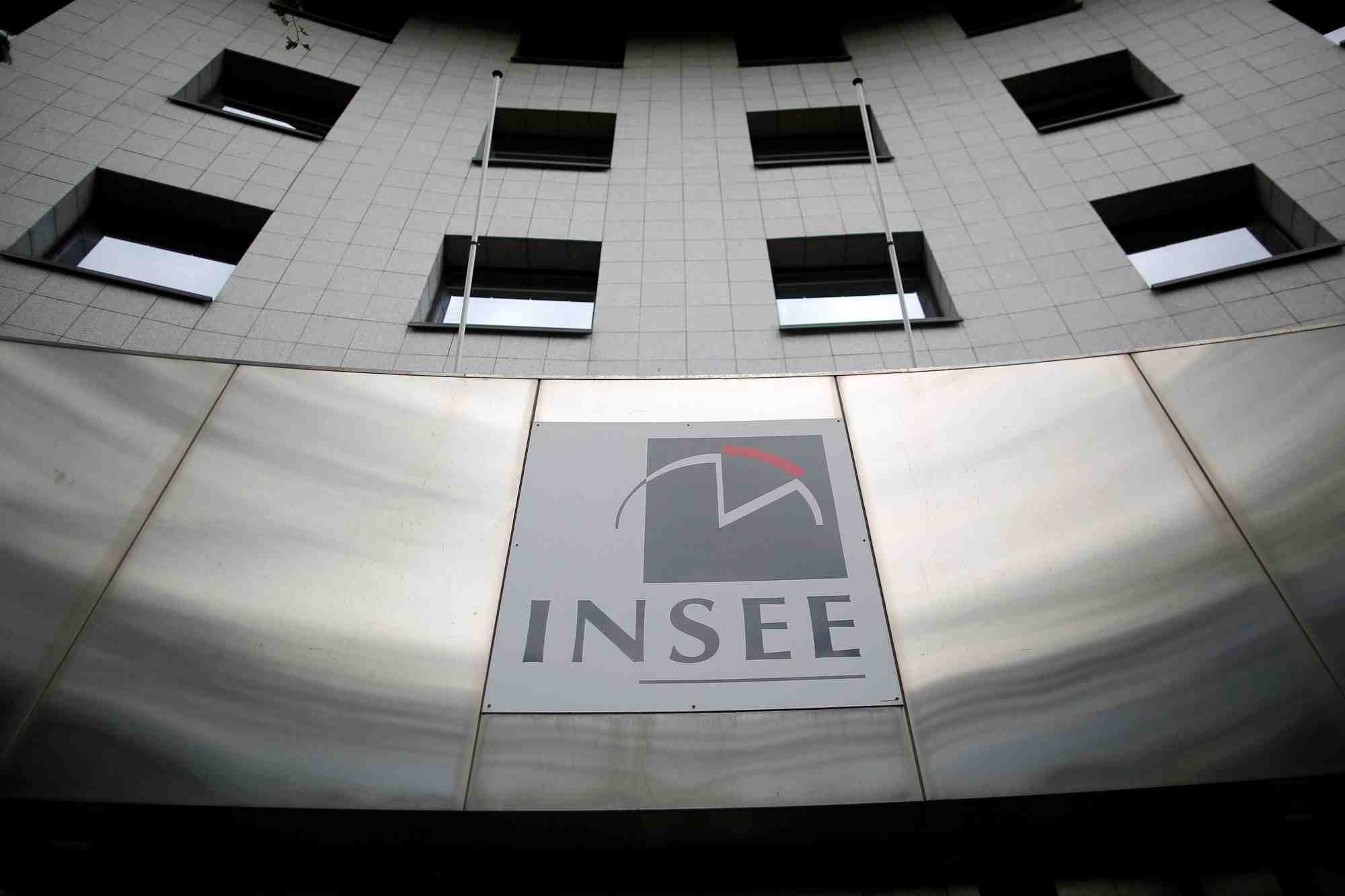 Nouveau record de l'inflation a 5,8% sur un an en mai
