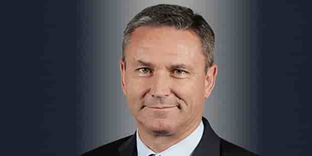 Eric Béranger
