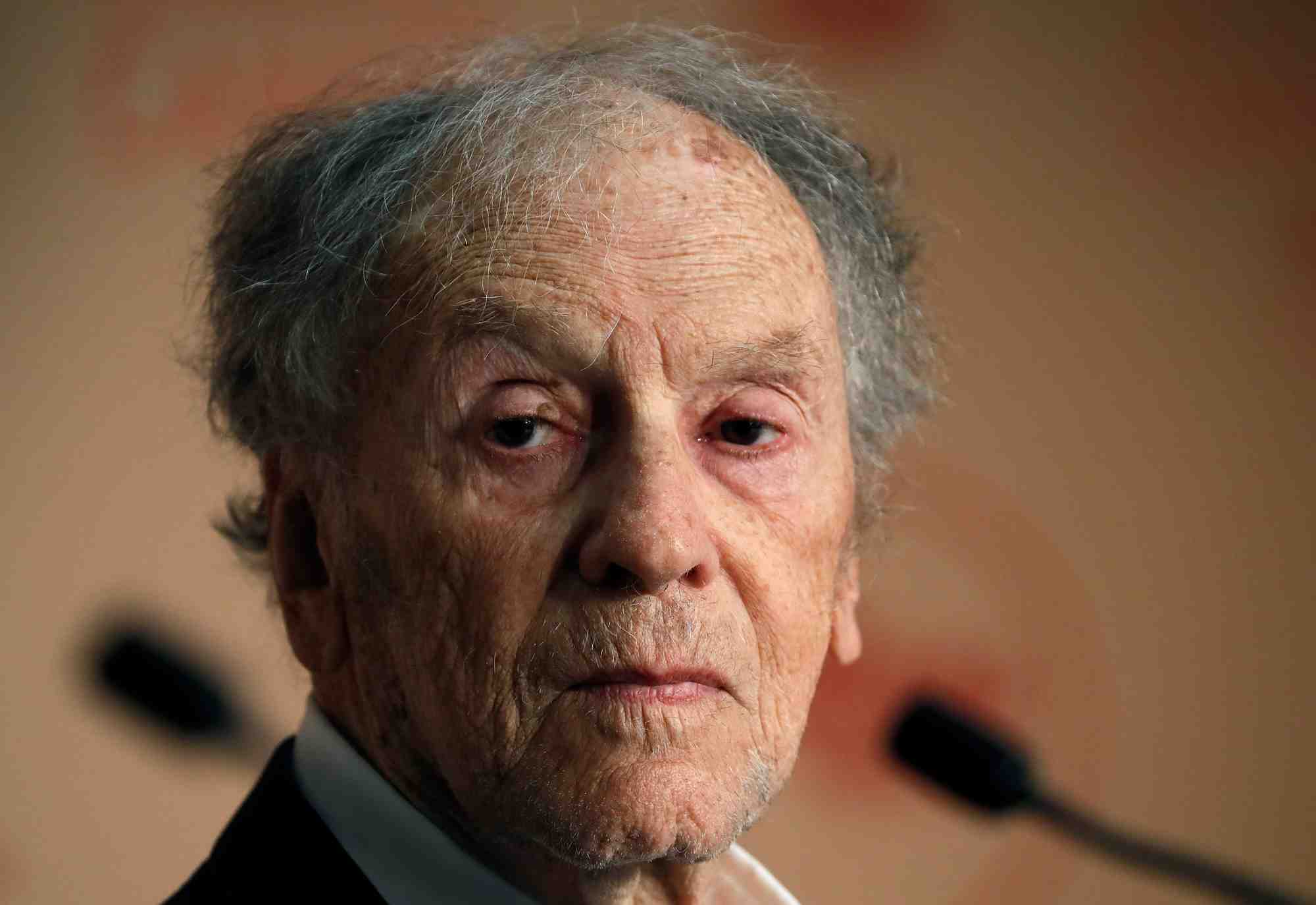 Le comedien jean-louis trintignant est decede