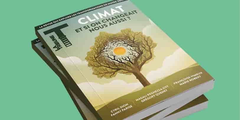 T La Revue n°12