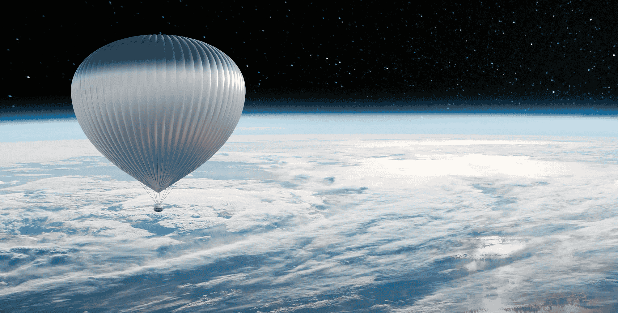 Zephalto va produire des ballons stratosphériques réutilisables pour des clients.