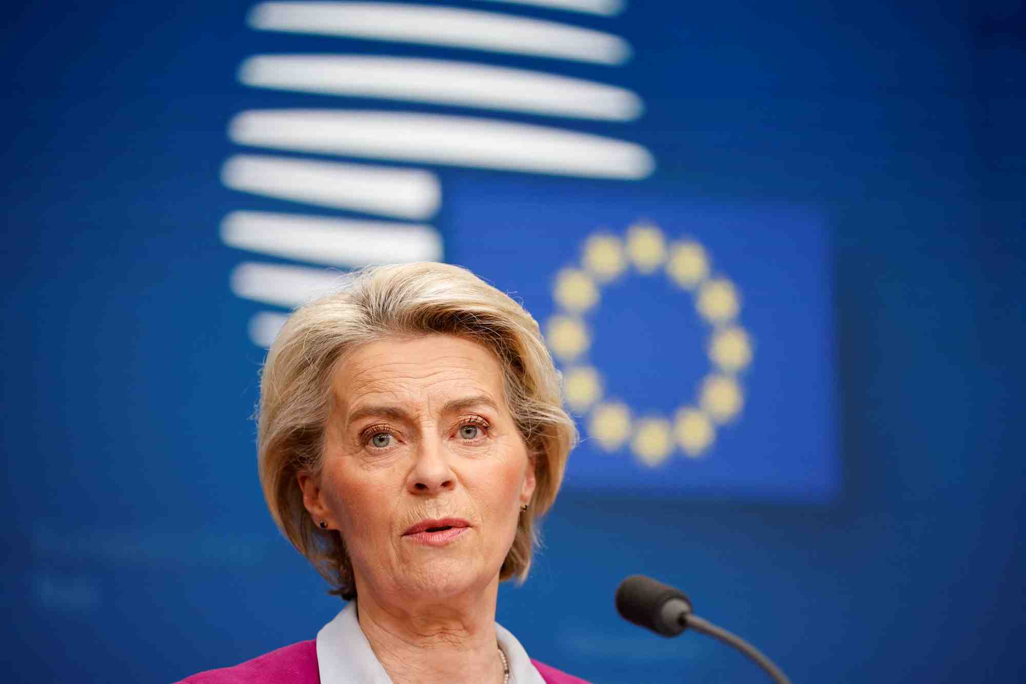Début février, la Commission européenne avait donné un premier gage aux agriculteurs en entérinant un projet de loi sur la réduction des pesticides.
