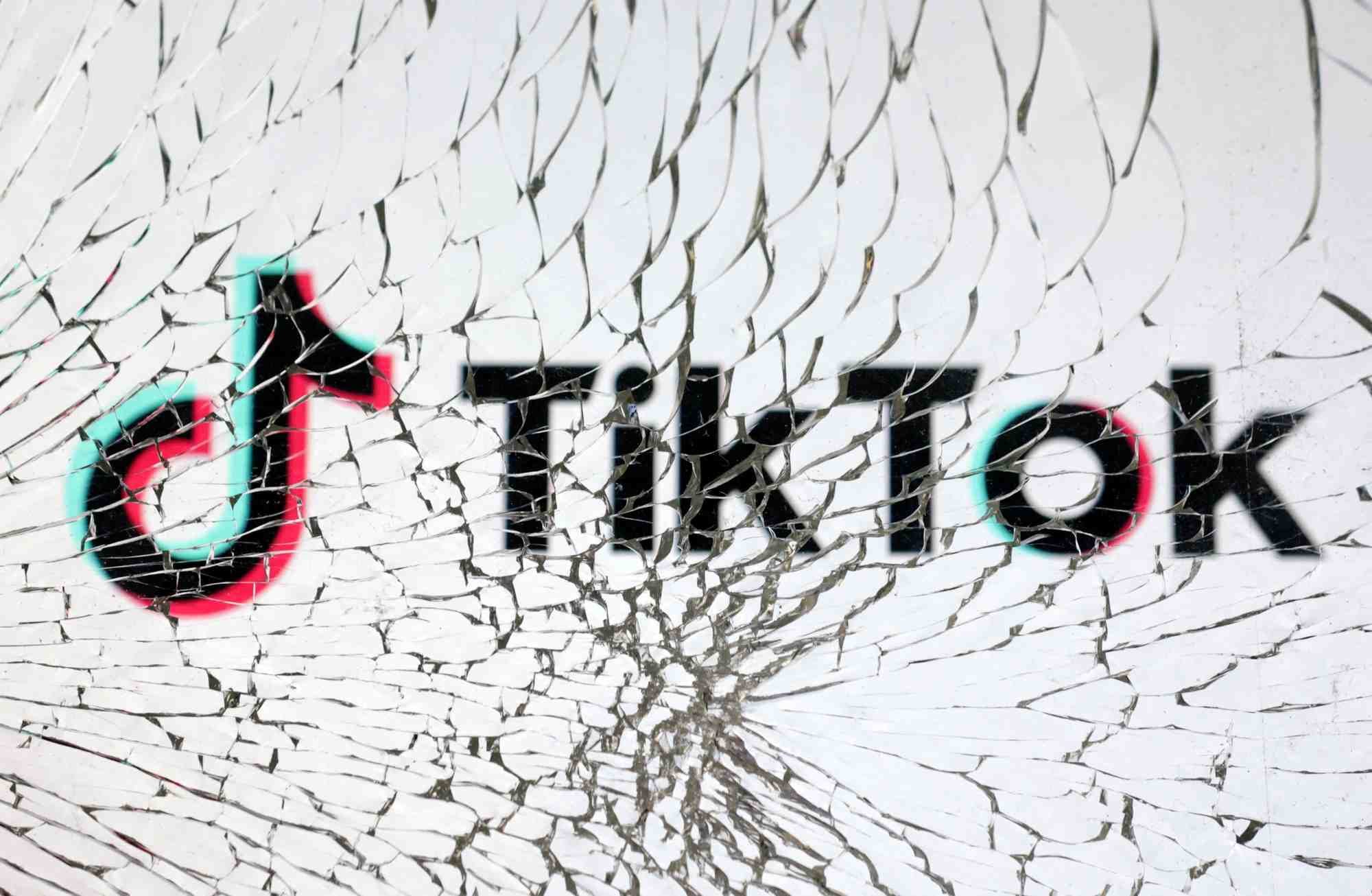 TikTok n'a pas réussi à temporiser son interdiction avant l'arrivée au pouvoir de Donald Trump.