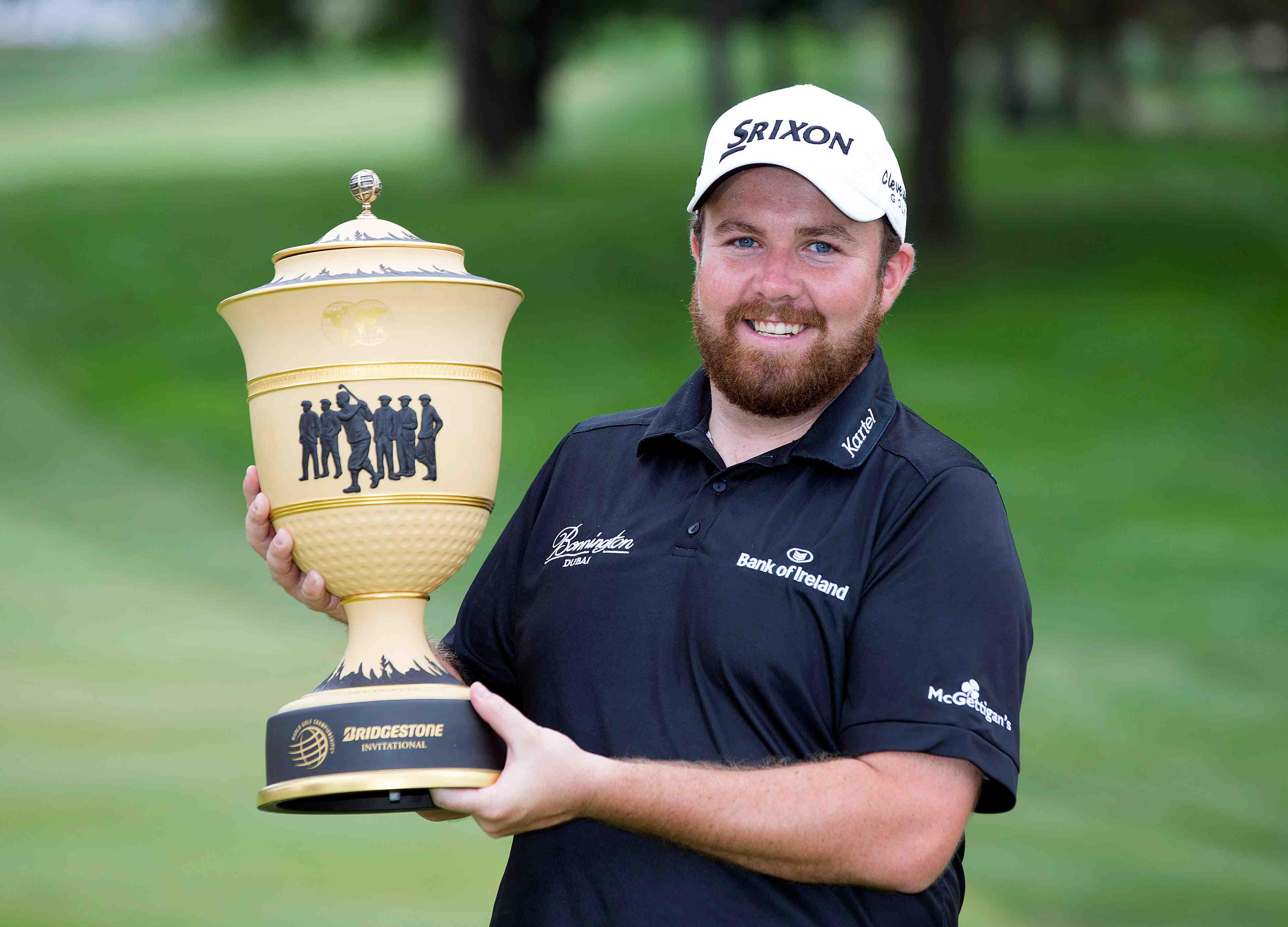 Le bridgestone ne sera pas labellise wgc en 2016