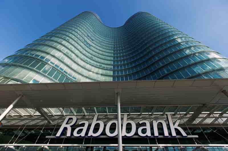 Rabobank va supprimer 9.000 emplois