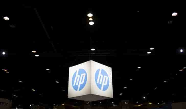 Hp inc va supprimer 3.000 a 4.000 emplois en trois ans