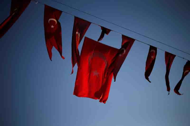 Plus de 90.000 fonctionnaires renvoyes depuis le putsch en turquie