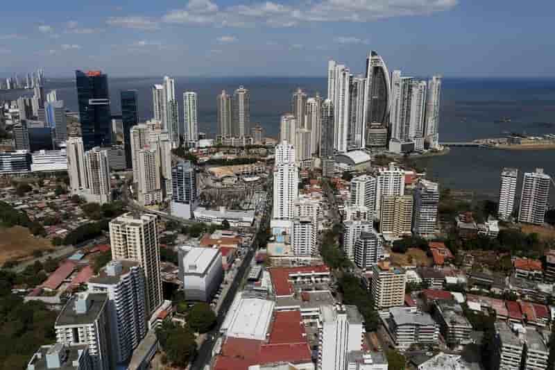 Le pnf enquete sur 26 dossiers lies aux "panama papers"