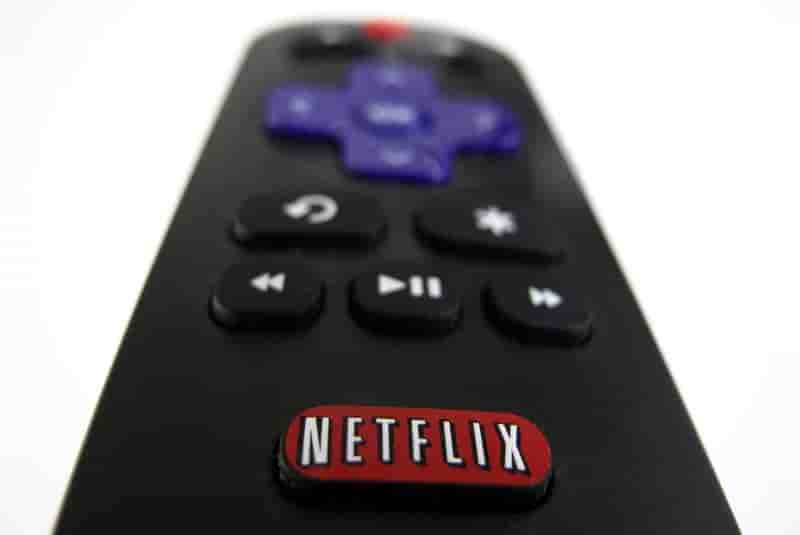 Netflix signe un accord de licence en chine avec iqiyi.com