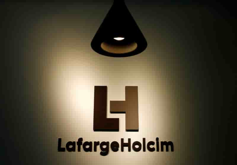 Lafargeholcim dit qu'il fera appel, apres sa mise en examen