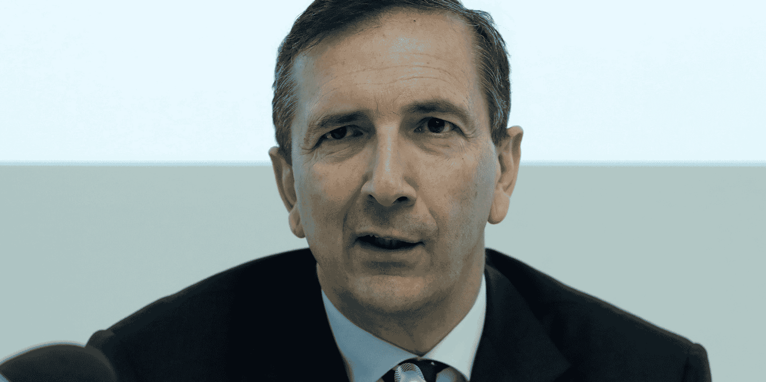Luigi Gubitosi
