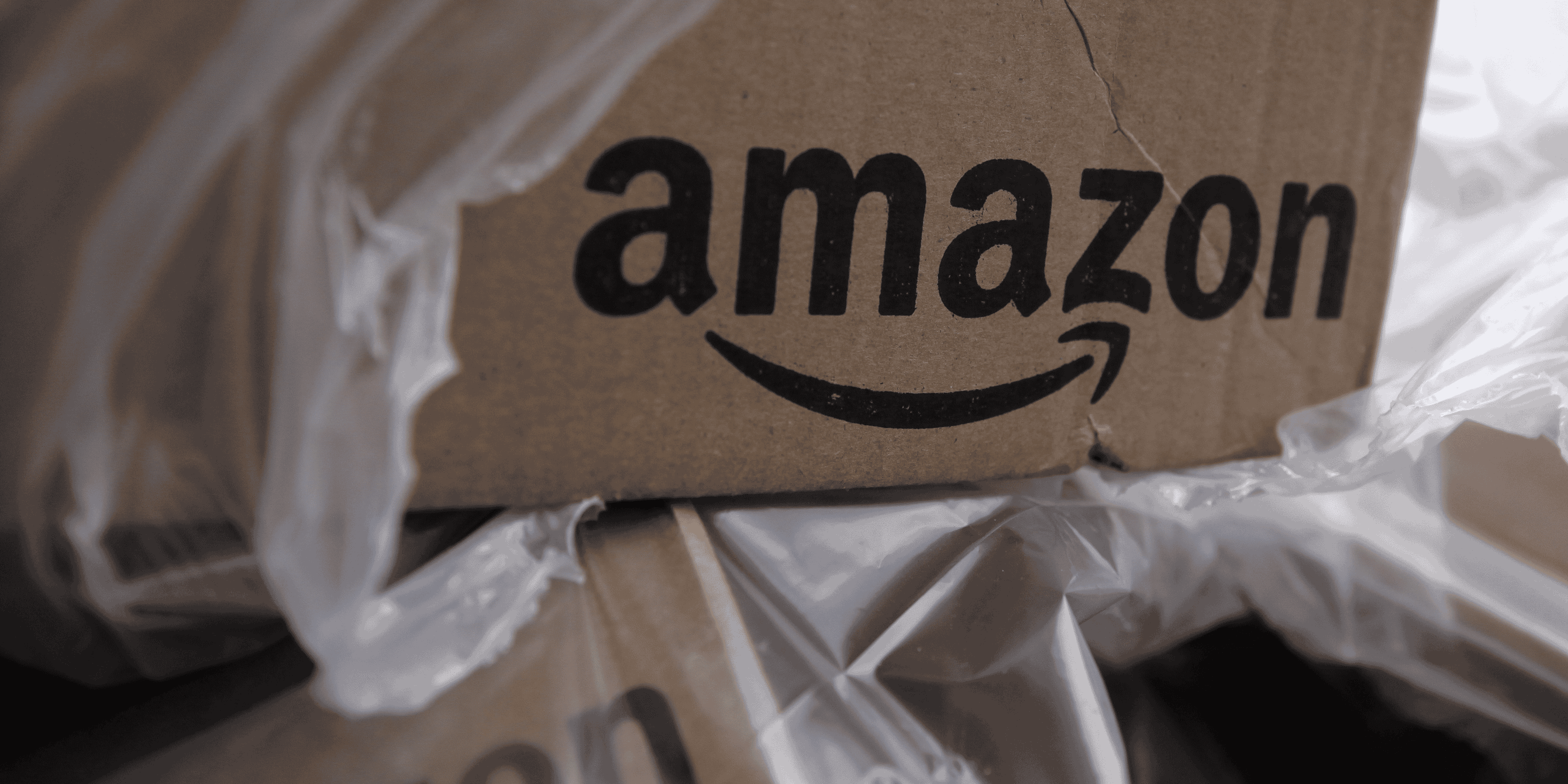 Amazon brievement premiere capitalisation de wall street