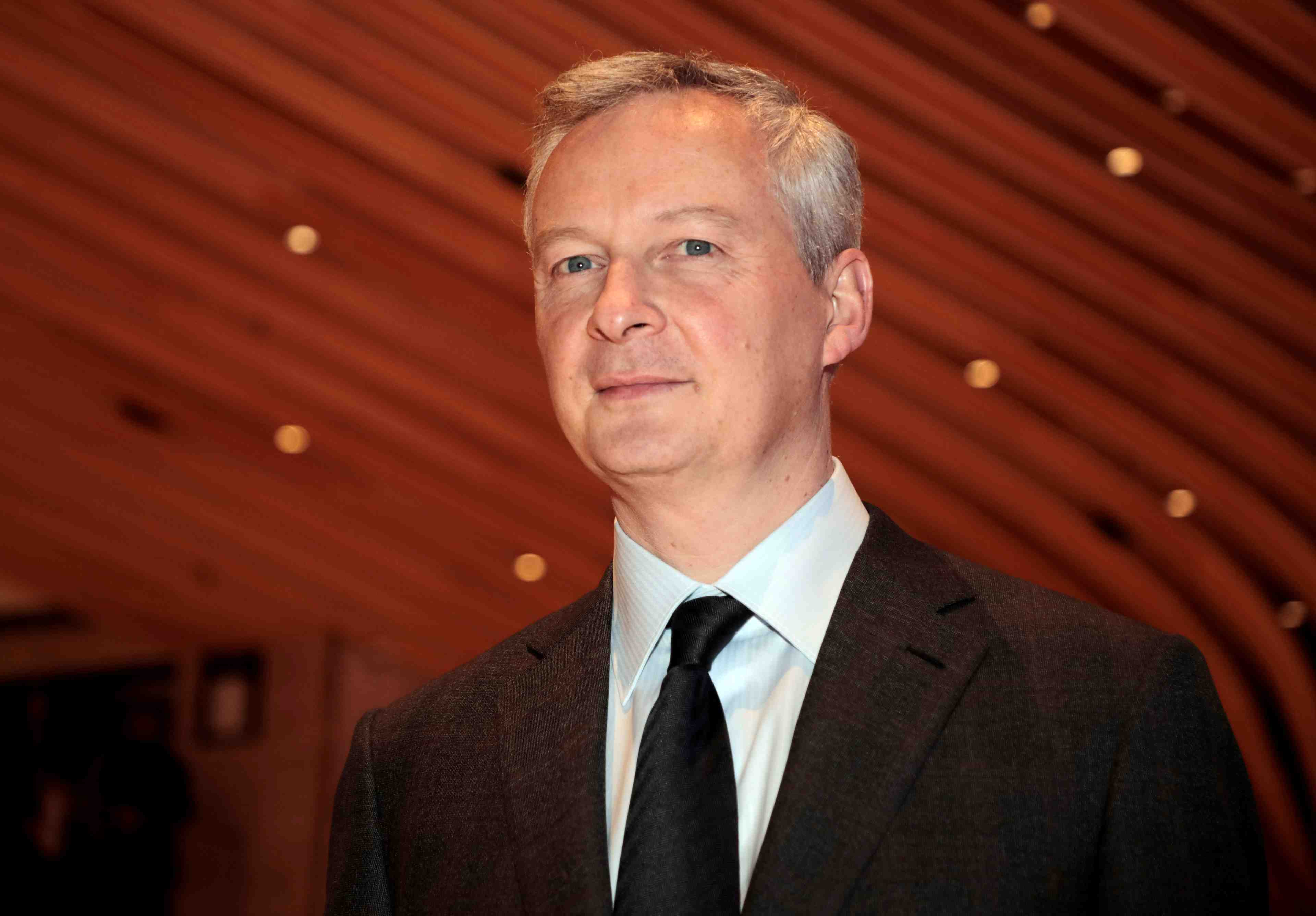 Adp: l'etat tranchera sur sa participation dans les prochains mois, dit le maire