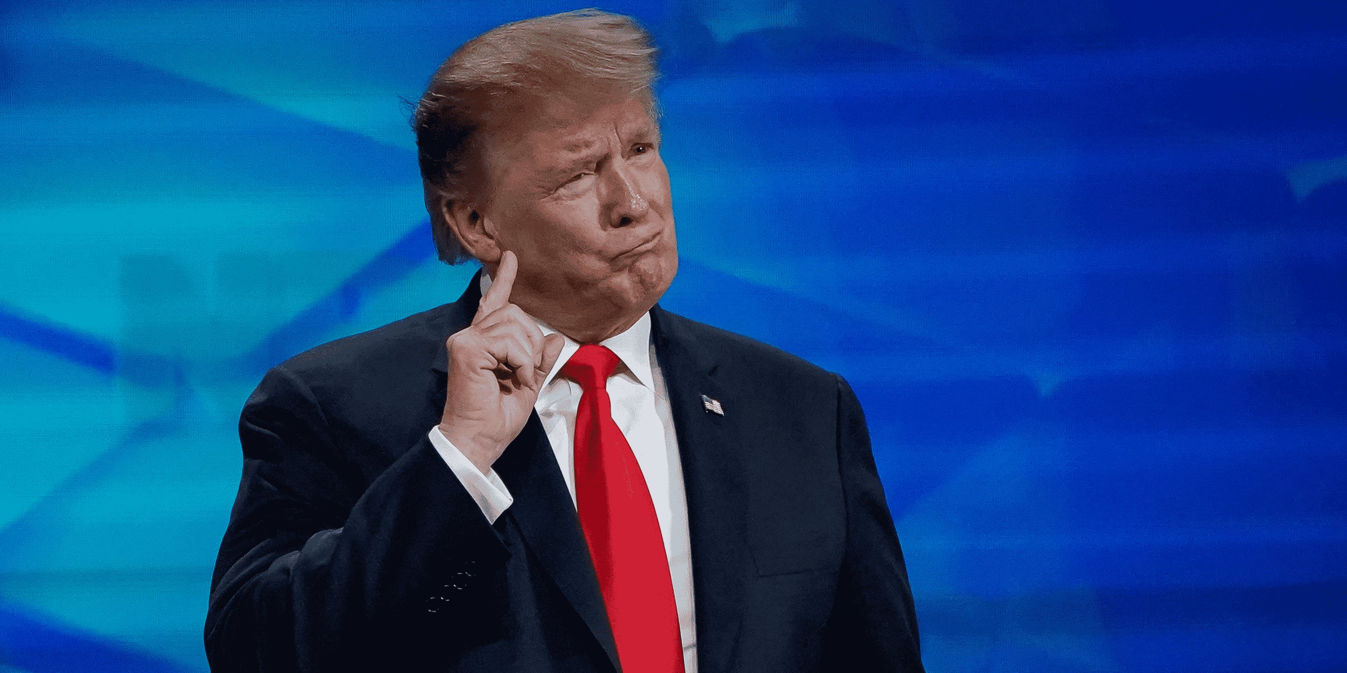 Possible accord commercial usa-japon en mai, dit trump