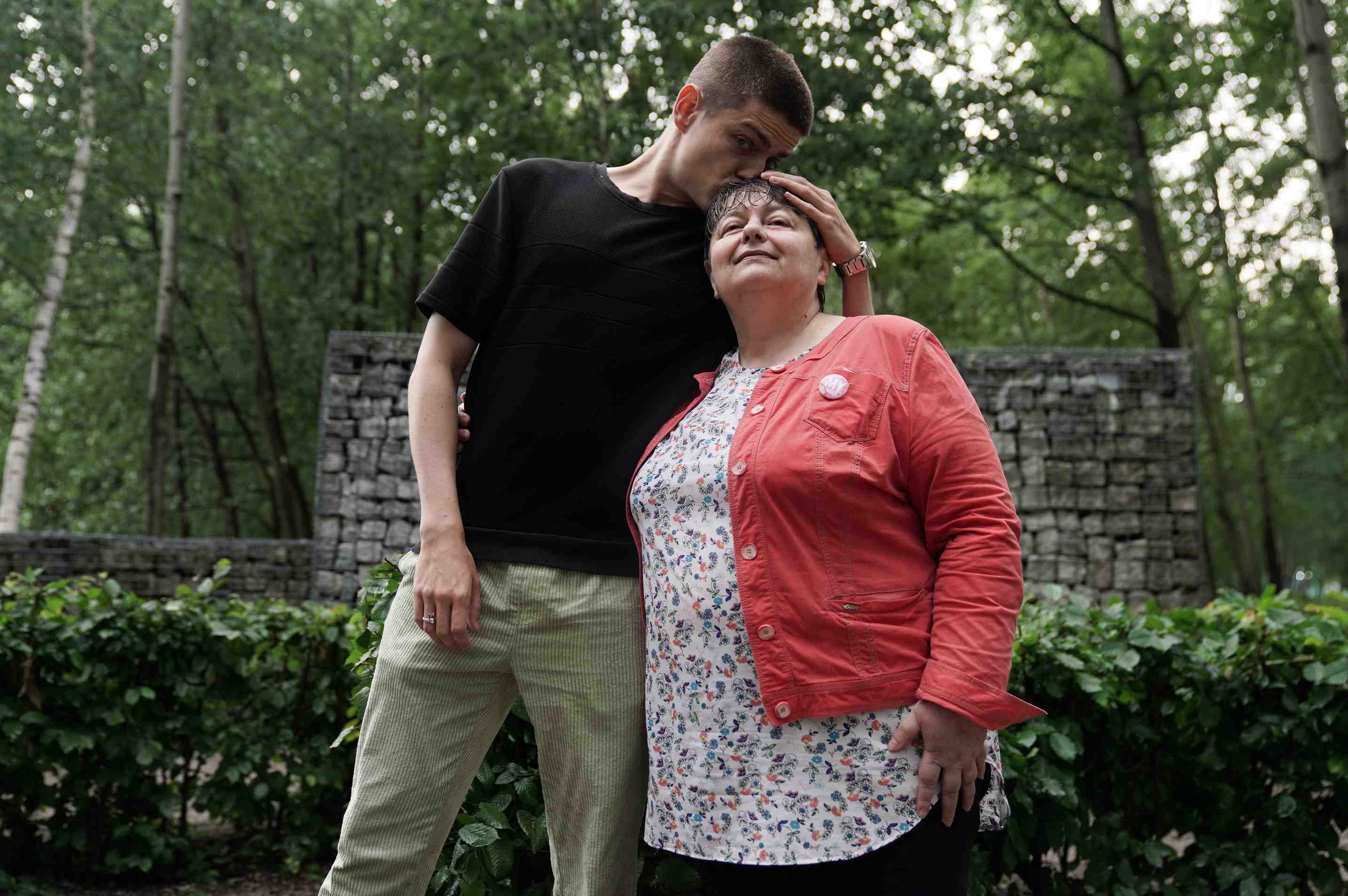 Campagne presidentielle sur fond de haine anti-lgbt en pologne