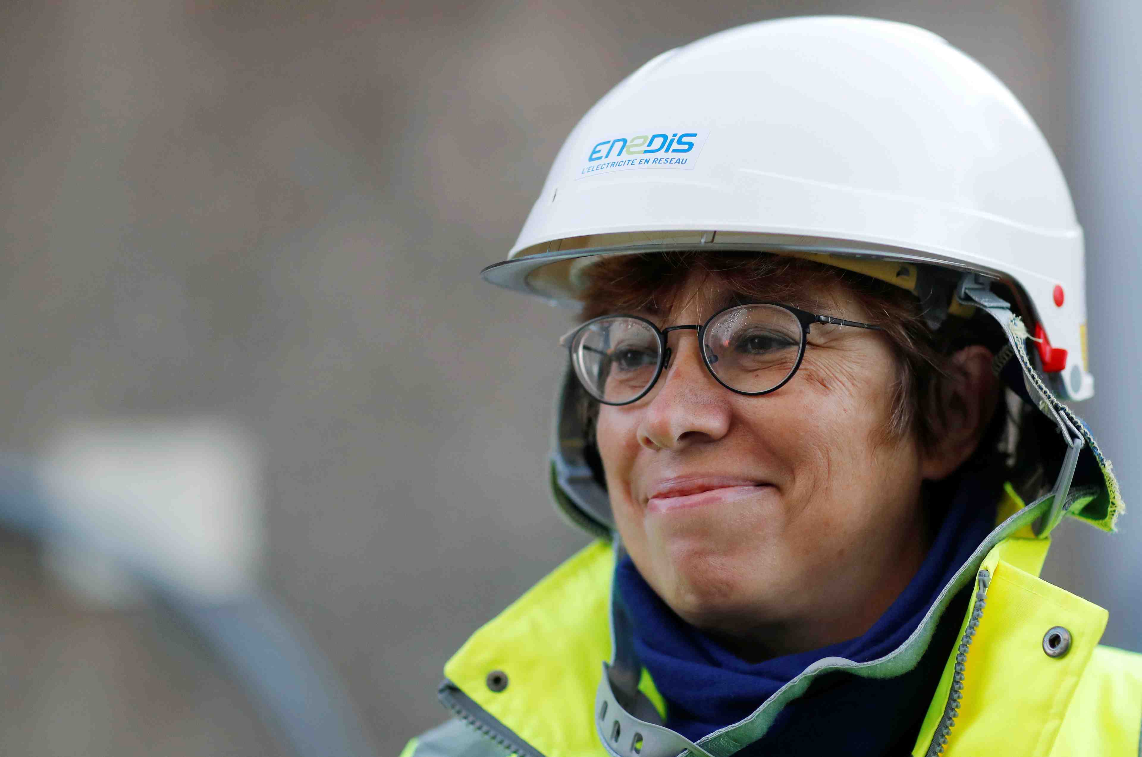Enedis: pas d'ouverture du capital envisagee dans la refonte d'edf