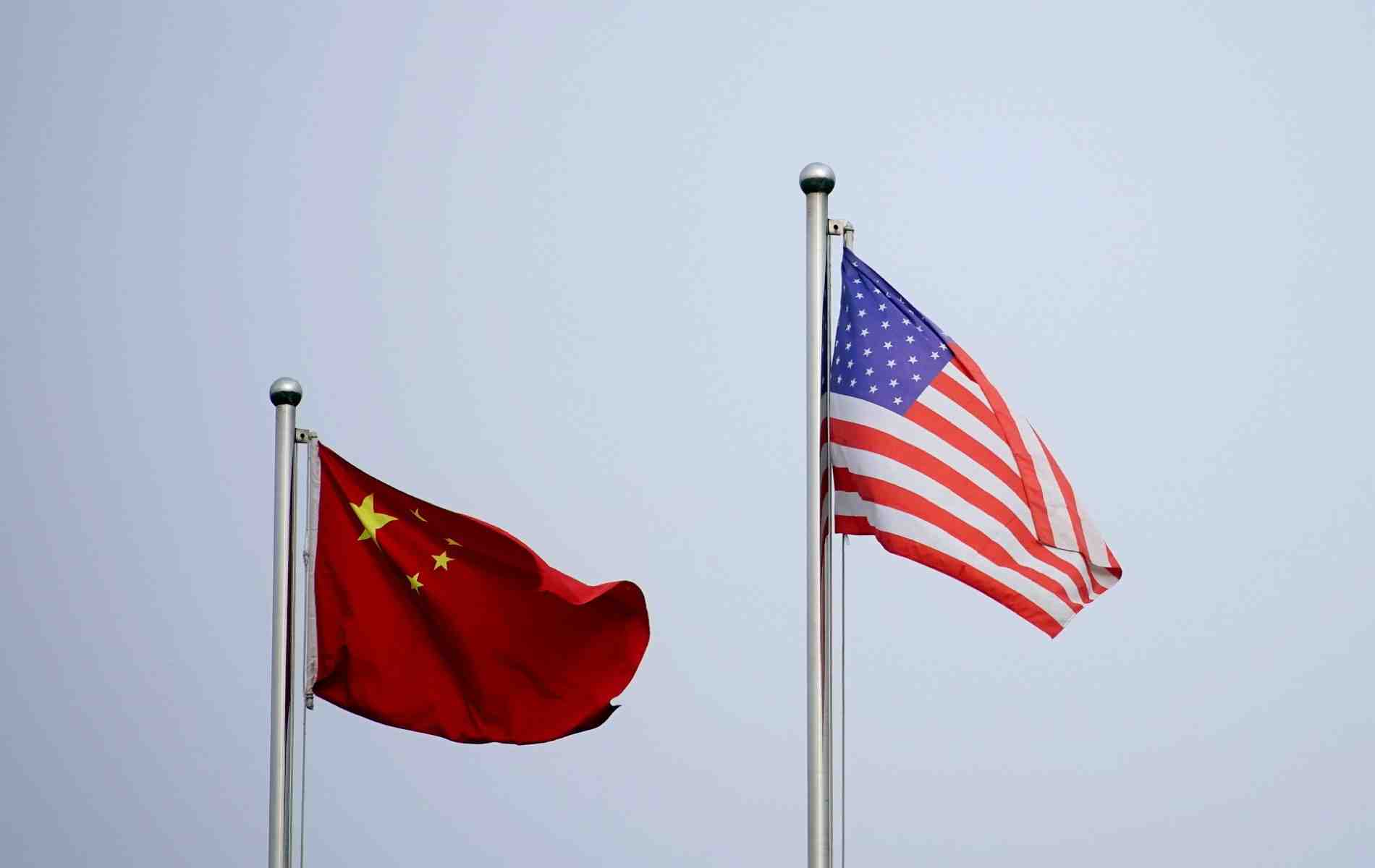 Pékin a accusé les pays de l'alliance de défense Australie-Royaume-Uni-Etats-Unis (l'AUKUS), qui a le projet d'équiper l'Australie de sous-marins à propulsion nucléaire, de prendre le risque d'une prolifération nucléaire dans le Pacifique.
