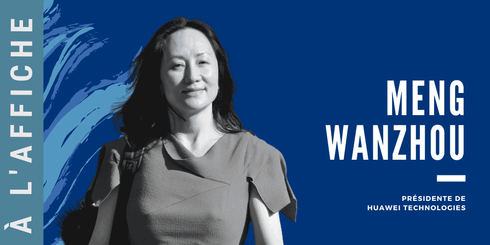 a l'affiche wanzhou