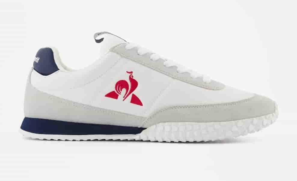Le Coq Sportif a équipé la délégation française lors des JO de Paris 2024.