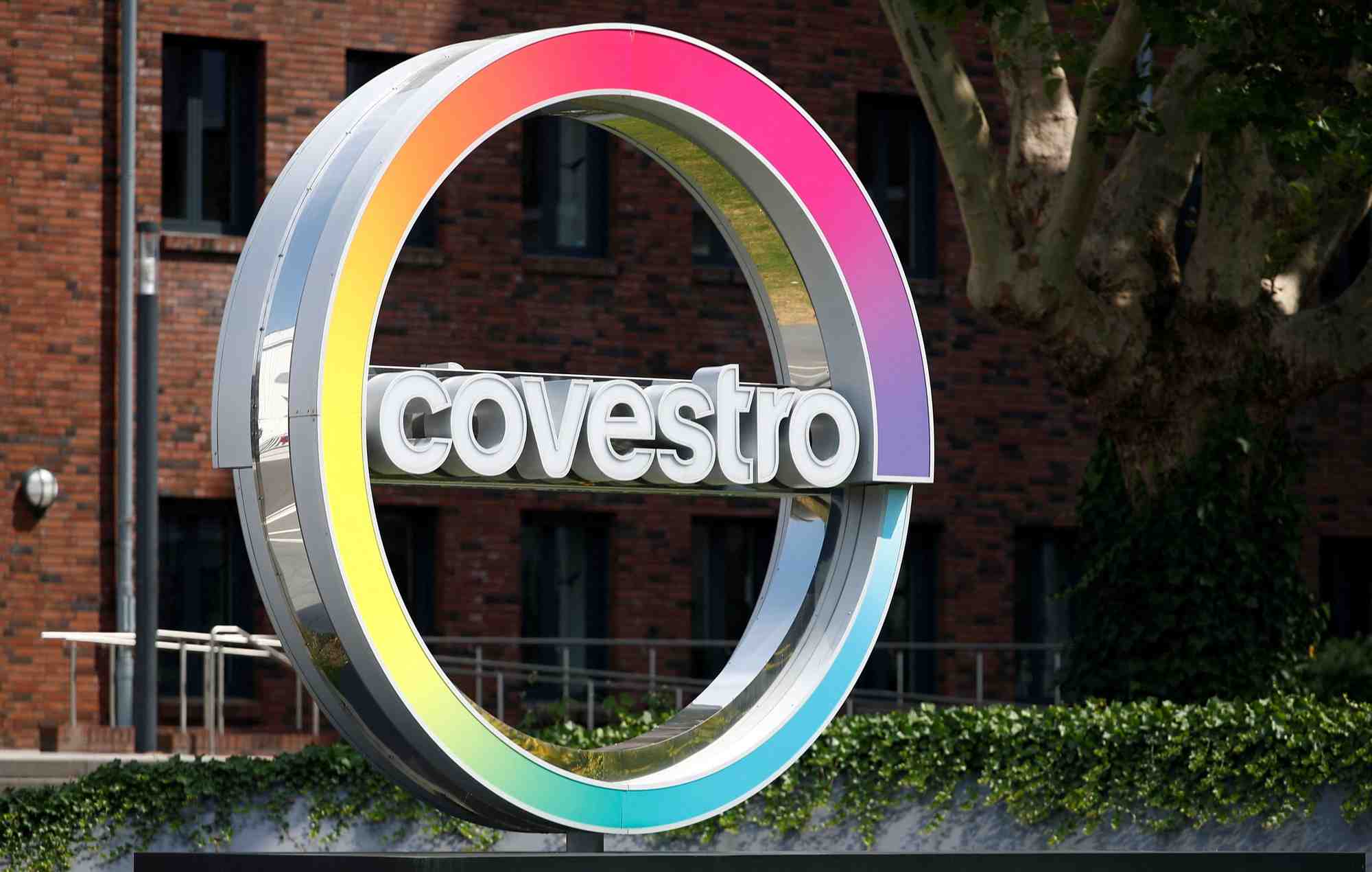 Le chimiste Covestro affiche une technologie et une expertise dans des domaines tels que le recyclage chimique et la réutilisation du CO2.
