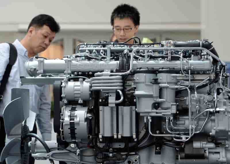 Scania rejette l'OPA de Volkswagen