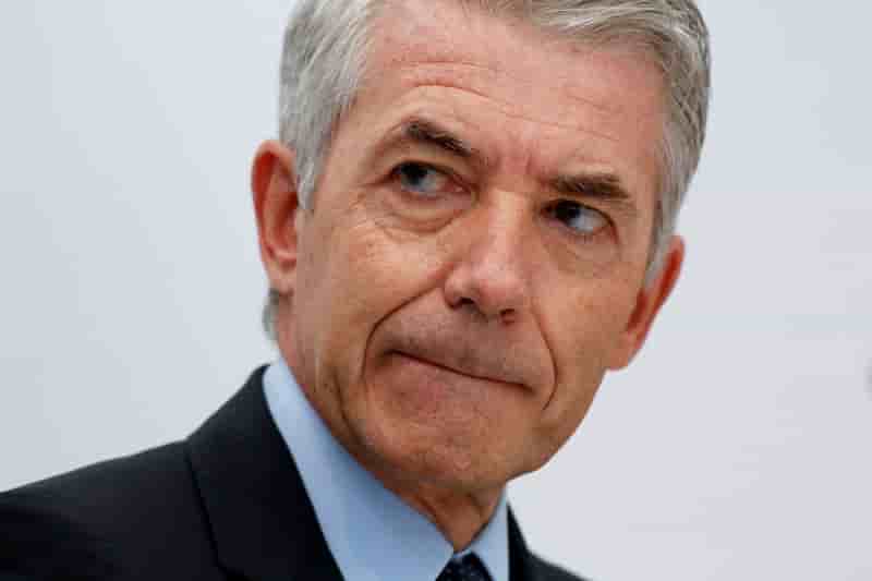 Le transporteur norbert dentressangle rachete par l'americain xpo logistics