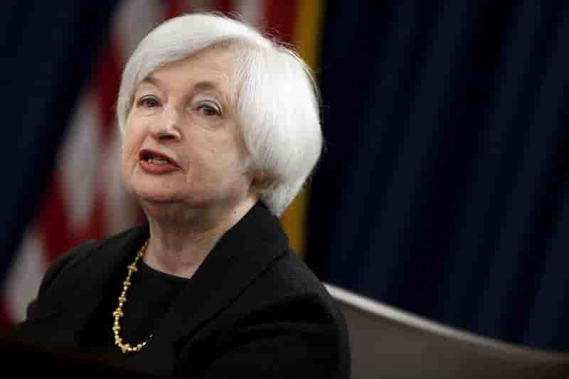 La fed pourrait relever ses taux en decembre