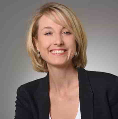 Aurélie Deleau