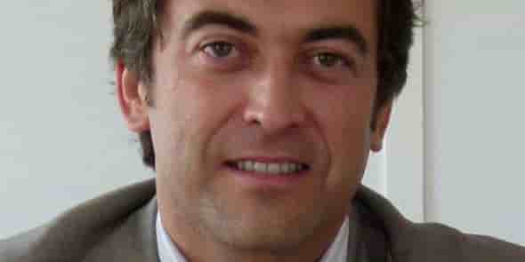 Ludovic Raoult, Directeur Général de Cerfrance Méditerranée et Gard