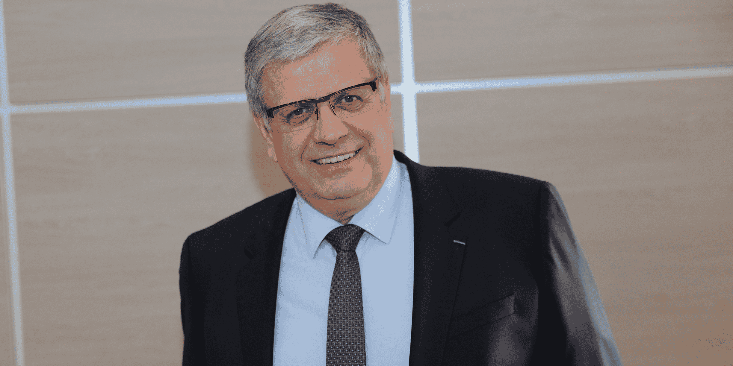 Gérard Ouvrier Buffet