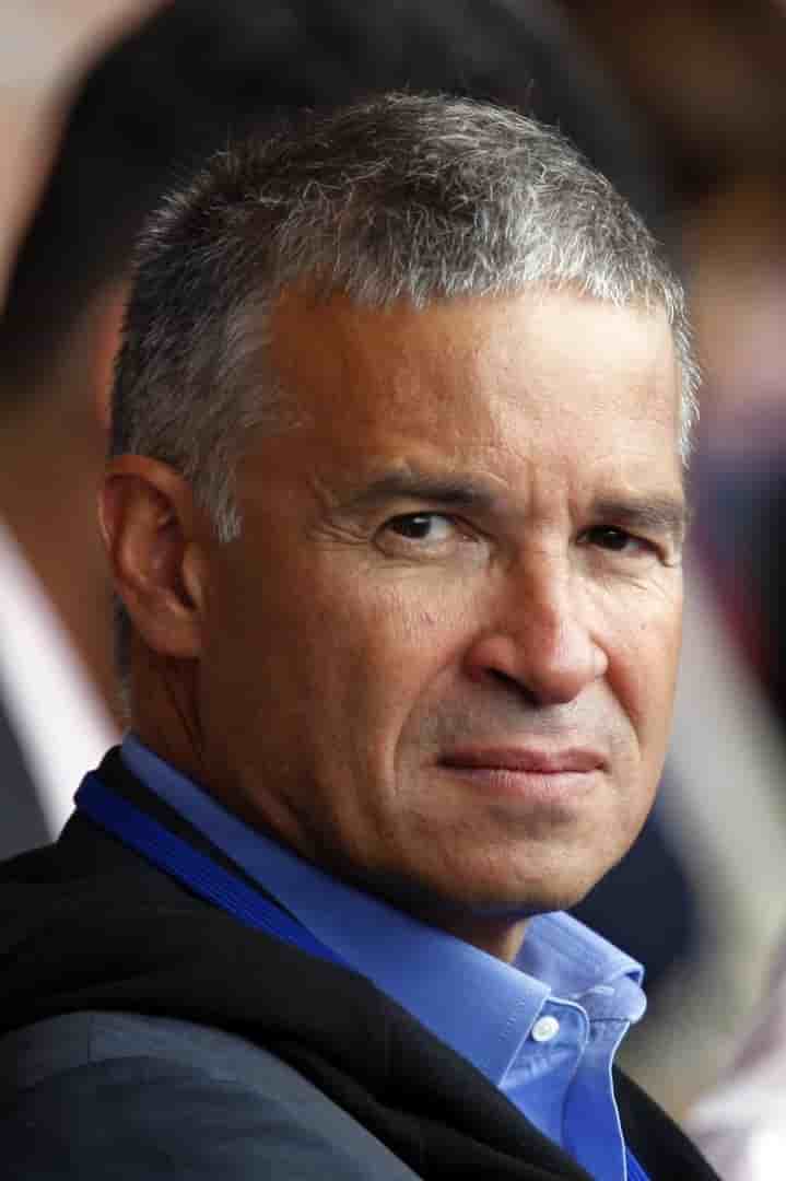 Patrick Bernasconi