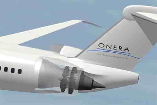 ONERA Recherche