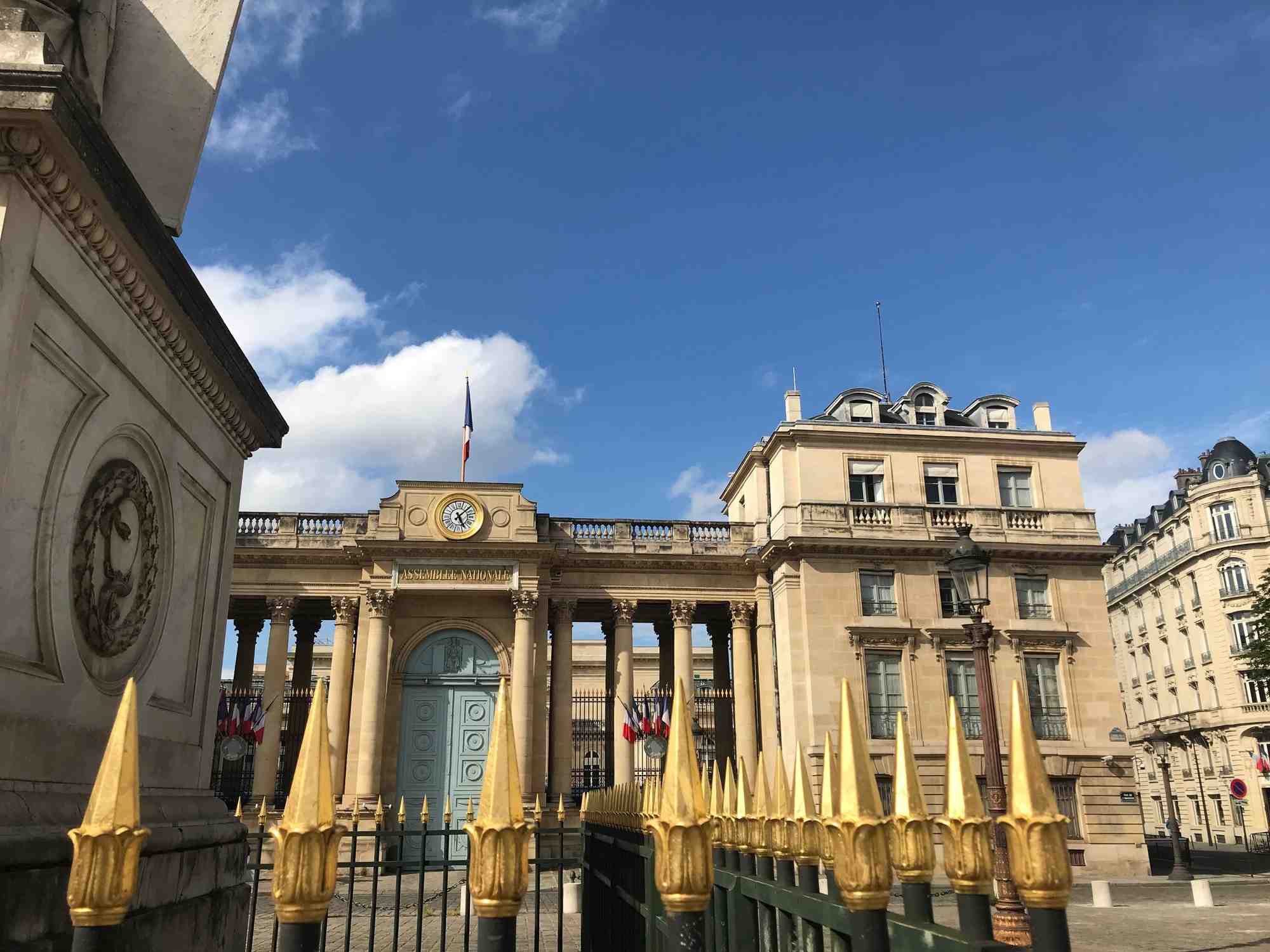 Assemblée nationale