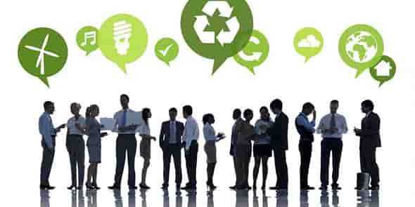 Développement durable et entreprises : quelle stratégie ?