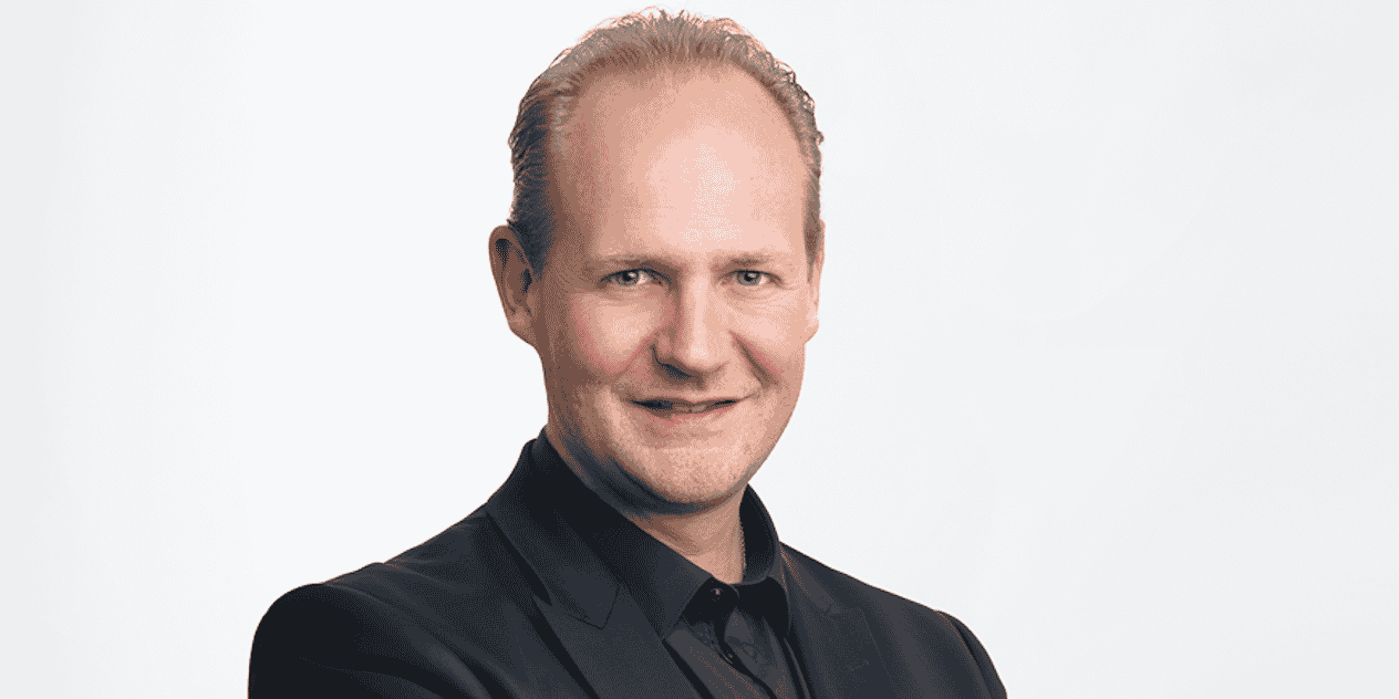 Jonathan Laroussinie