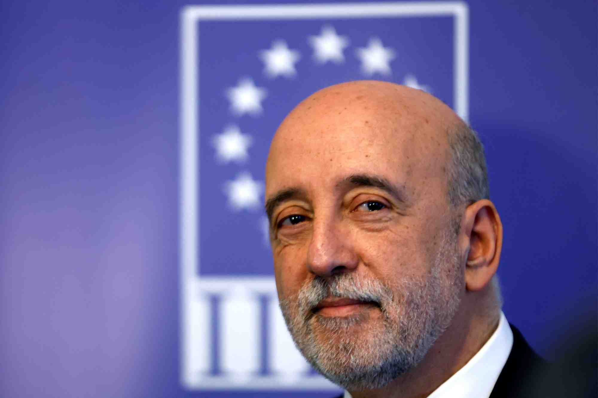 Gabriel makhlouf a dublin
