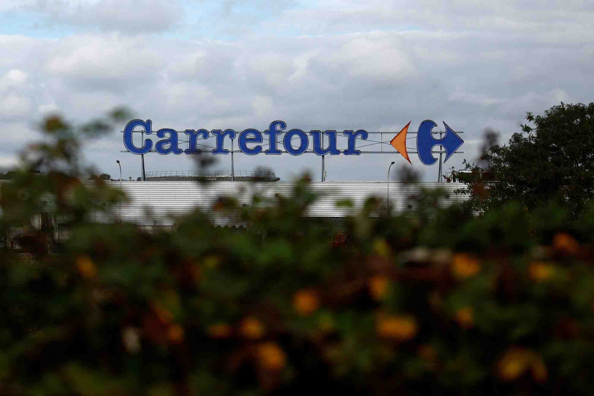 Le résultat opérationnel courant du groupe, indicateur clef, a atteint 2,264 milliards d'euros, en baisse de 4,7% par rapport à celui de l'année 2022.