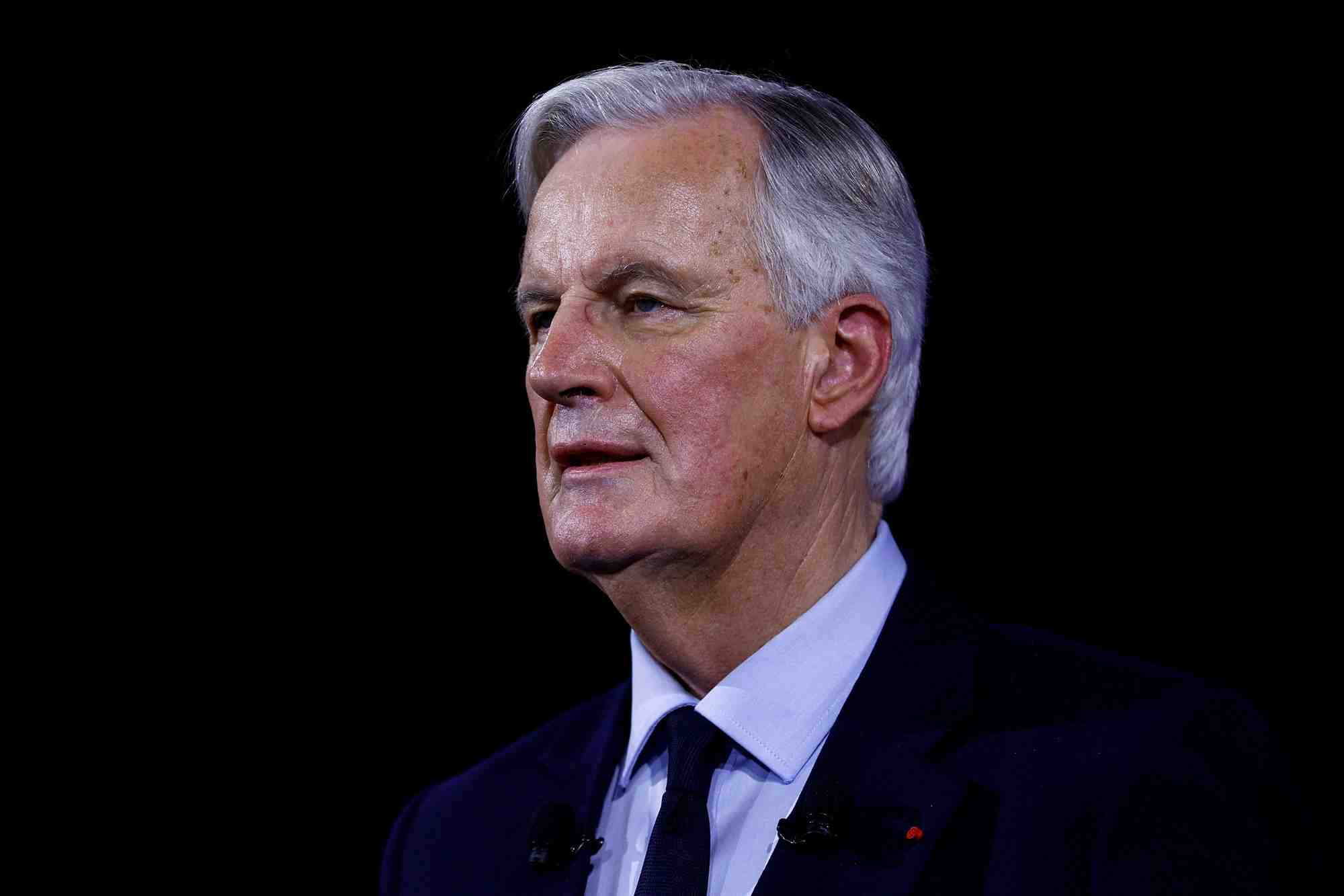 La 106eme session du congres des maires a paris