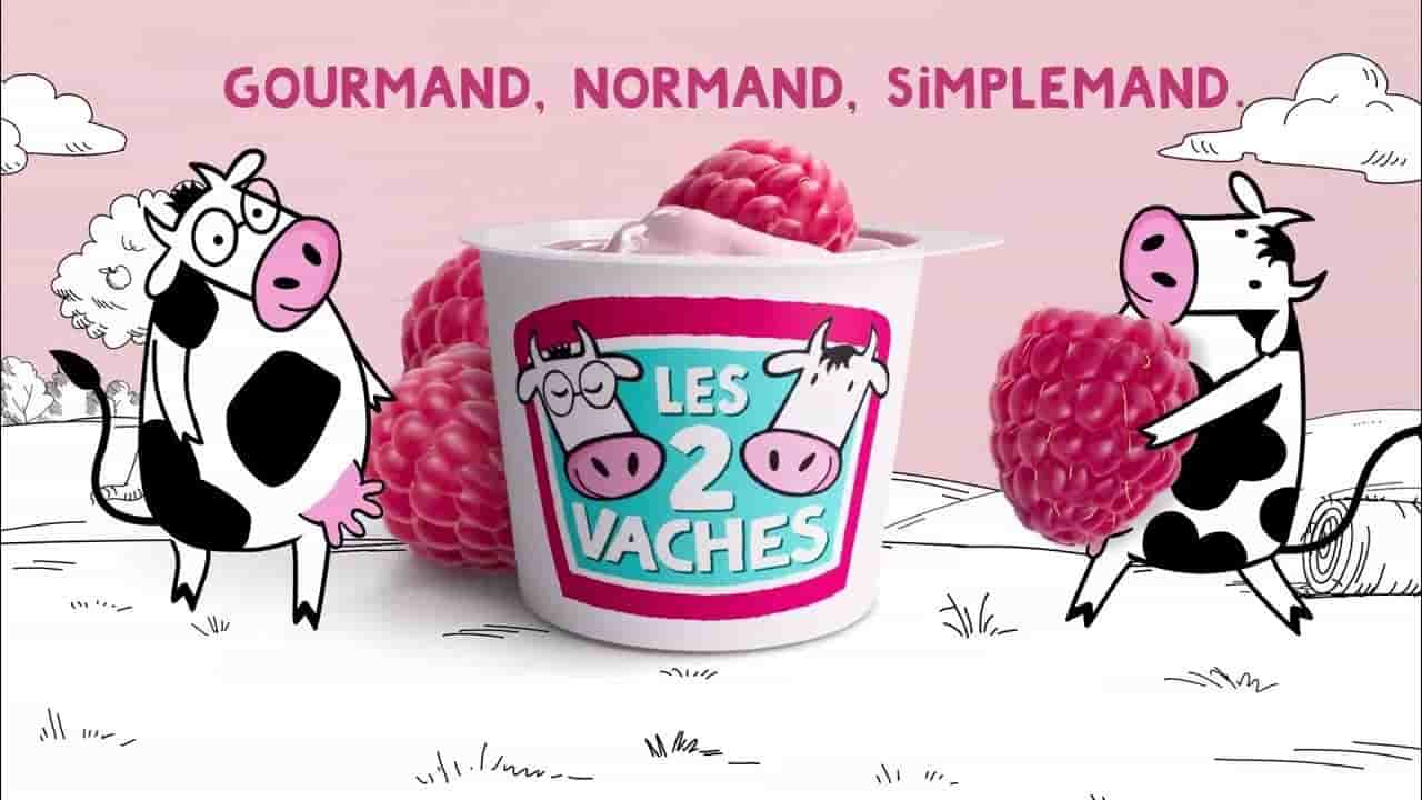 La marque revendique volontiers son identité normande