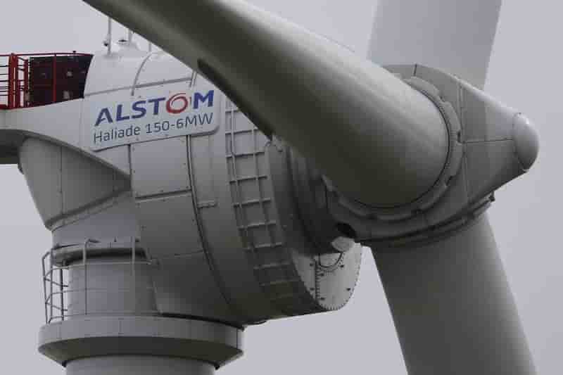 Alstom UK a versé des pots-de-vin pour gagner des marchés