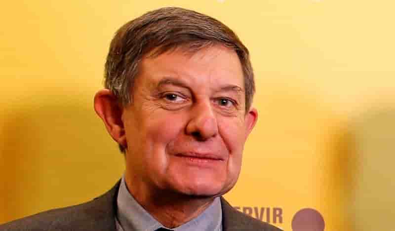 Jouyet reconnaît que Fillon lui a parlé des affaires de Sarkozy